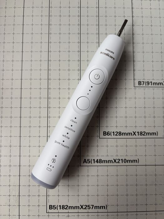 Fabrycznie NOWA szczoteczka Philips Sonicare Series 7100