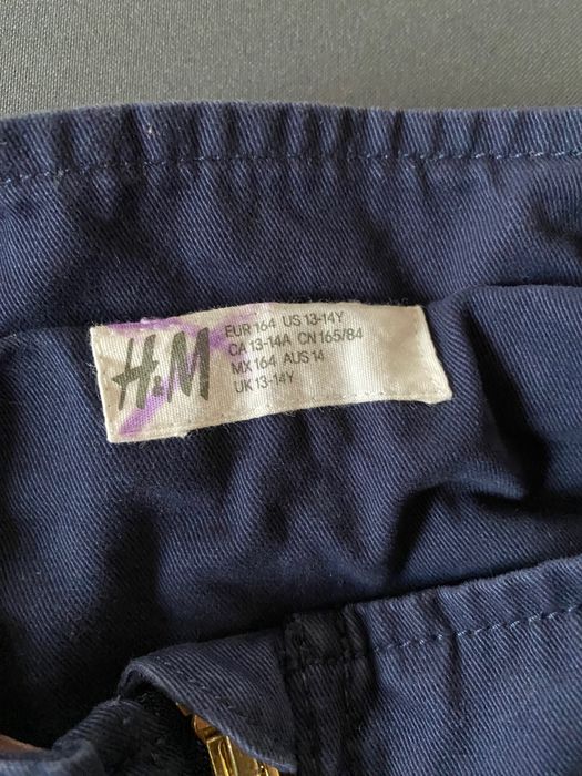 Вітровка куртка H&M 164 розмір