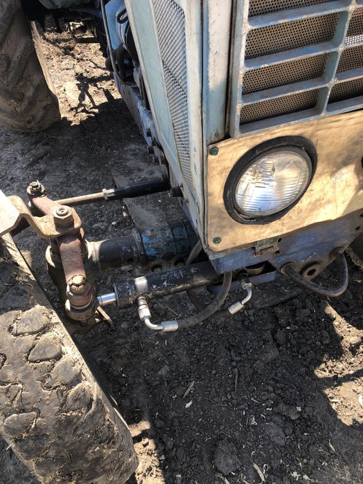 Продам Мтз 80.1..