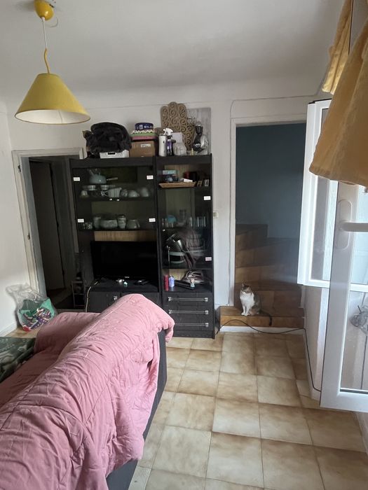 Quardo casal  para arrendar no centro historico, com terraco privado