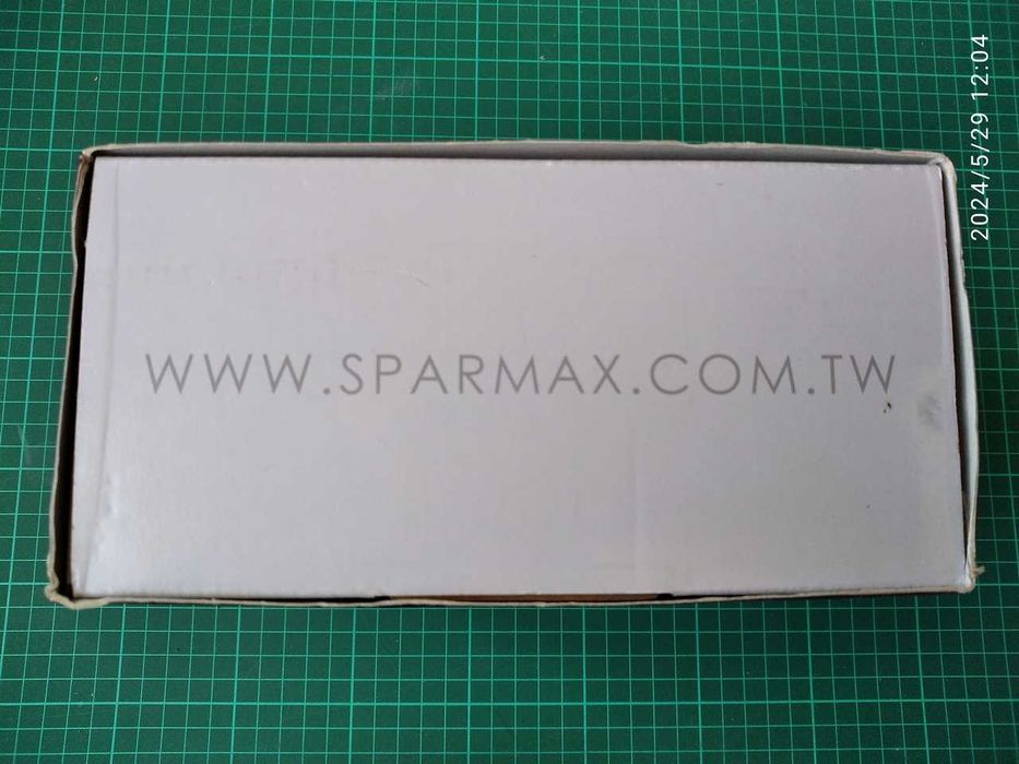 Compressor p/Modelismo Sparmax DC-25 Oil-less Portable Air Compressor