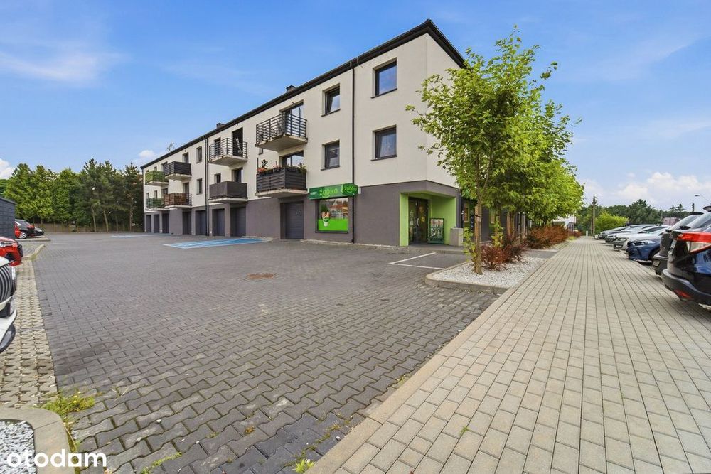 Prestiżowy Dwupoziomowy Apartament | Tychy Żwaków