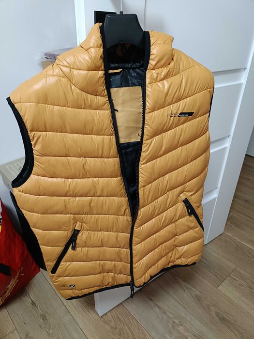 bezrękawnik Diverse kamizelka rozmiar L