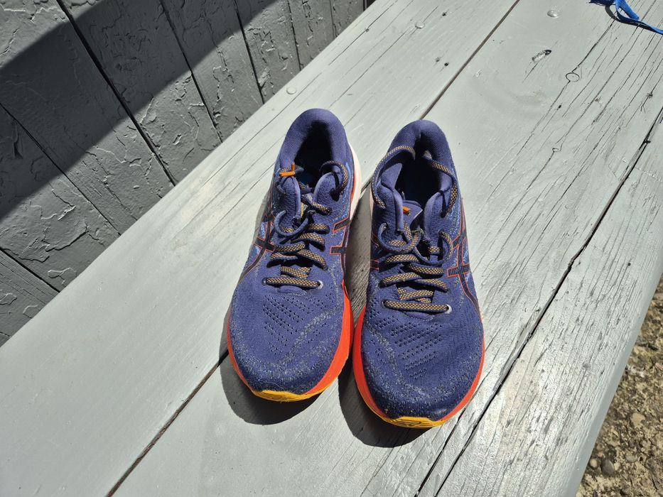Asics gel kayano