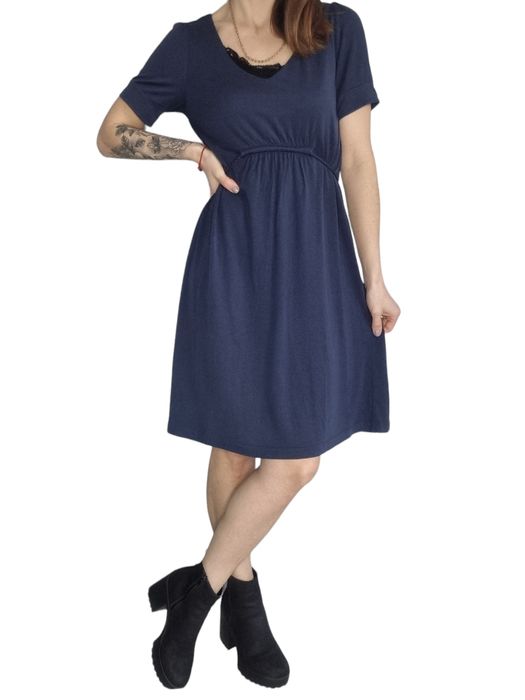 Sukienka Tommy Hilfiger rozmiar L 40