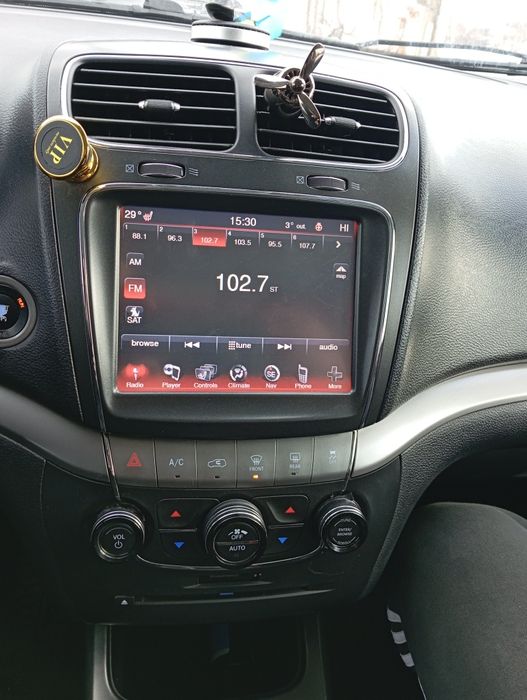 Разборка Dodge Journey Crossroad 2010-2019 год розборка шрот розбірка