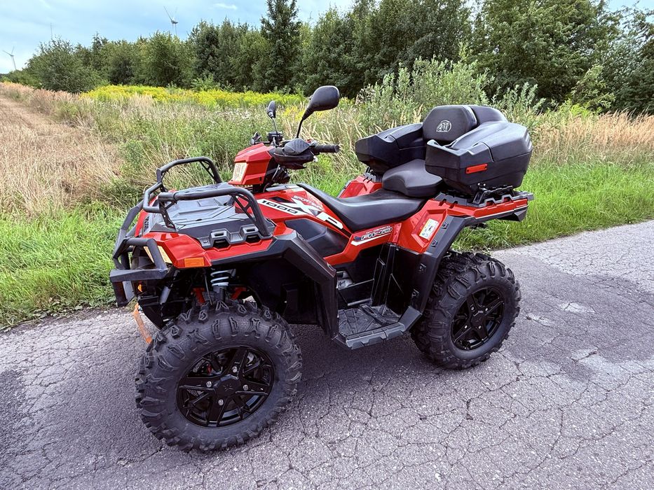 Polaris