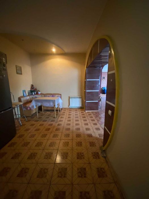 Продам частину будинку вул. Чкалова  124 м2 в м. Бориспіль