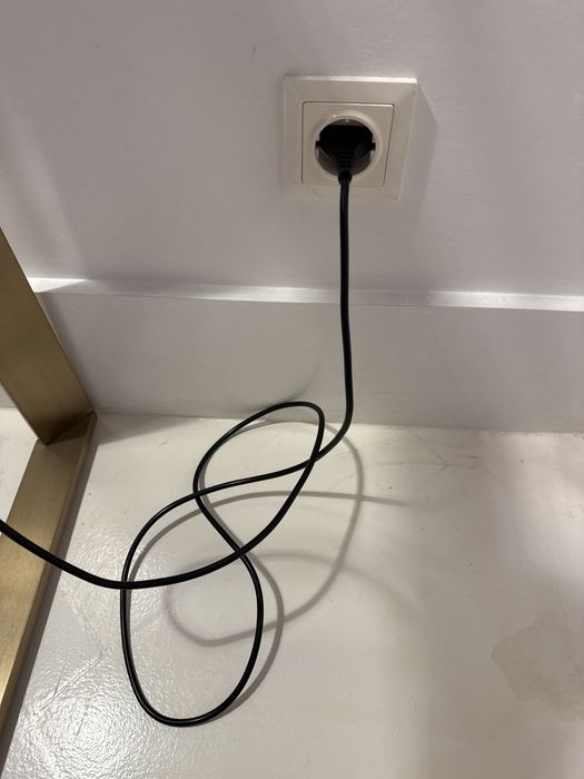 Candeeiro Tolomeu - Artemide - ajustável secretária