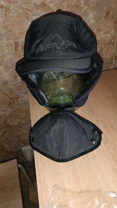 Продам чоловічу кепку