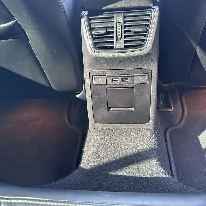 Skoda Octavia A7 2.0 DSG
