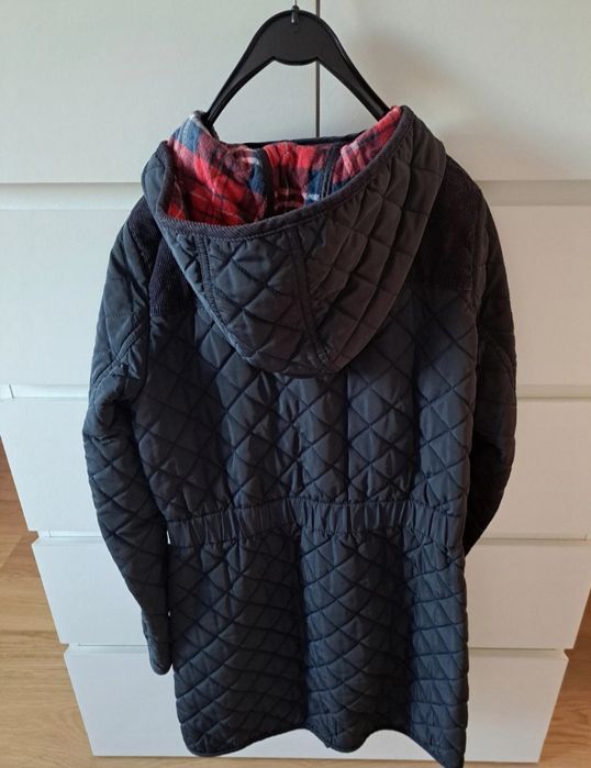 Casaco Quebramar S mulher