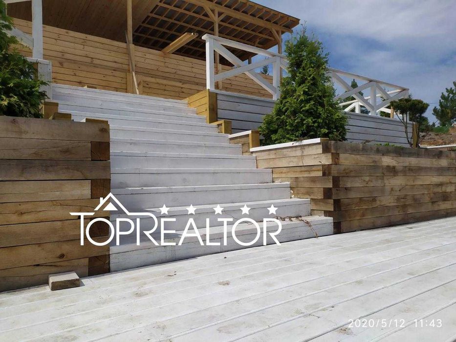 Отдел продаж посёлка "Шале Грааль" (Флоринка) продаём участок 10 соток