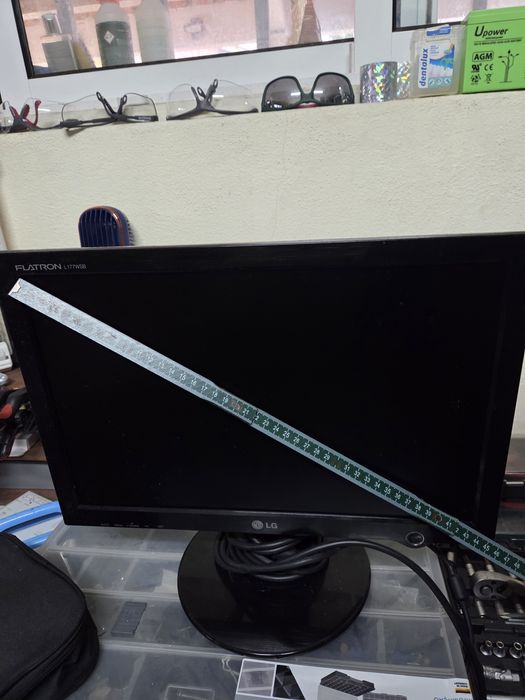 Monitor LCD LG 1764283897811459124