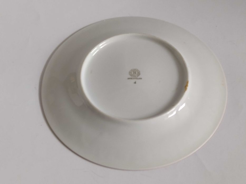 BOGUCICE - Stary talerzyk śniadaniowy Myszka Miki