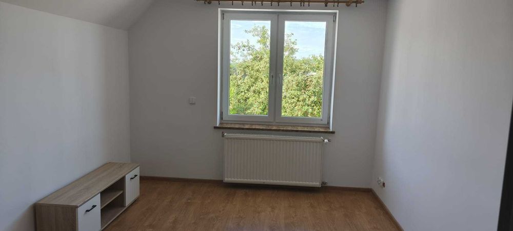 Mieszkanie 44m2 na wynajem Nowy Klincz