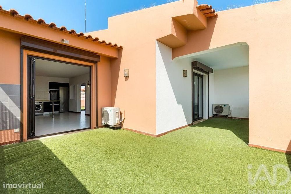 Duplex T3 em Albufeira e Olhos de Água de 145 m2