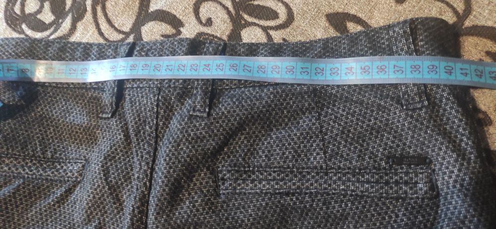 Брюки BOSS hugo boss M.