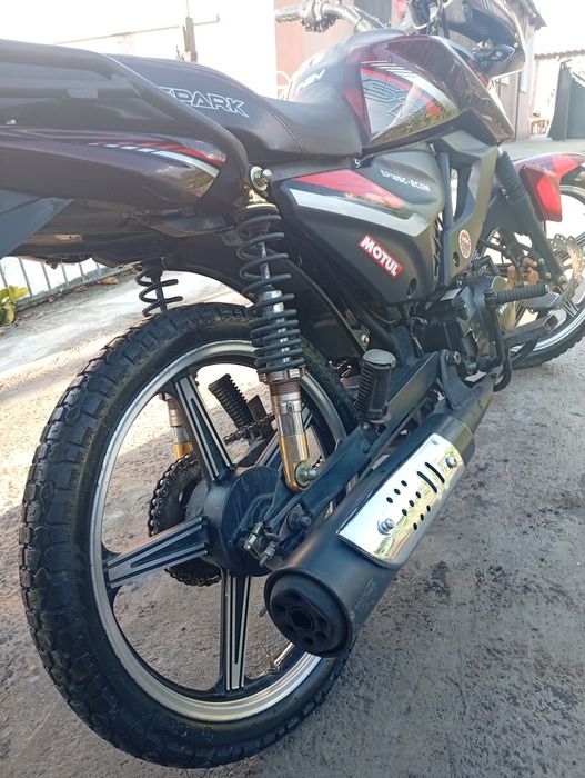 Spark SP125C-2CDN