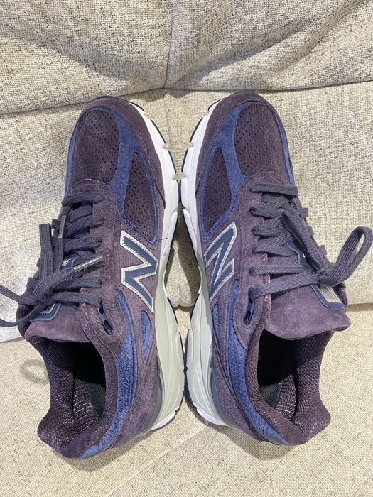 New Balance 990 v4 оригінал шикарні