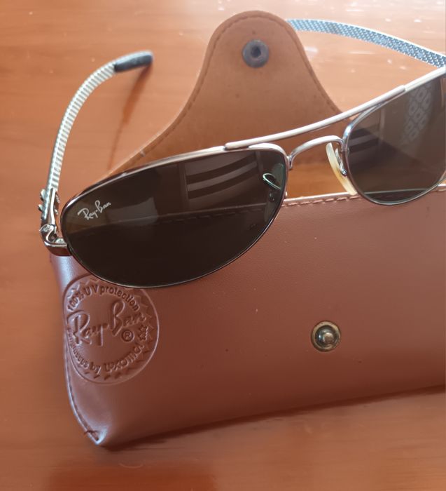 Óculos de sol -  Ray-ban
