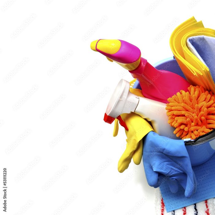 Sprzątanie biur/ mieszkań/domów