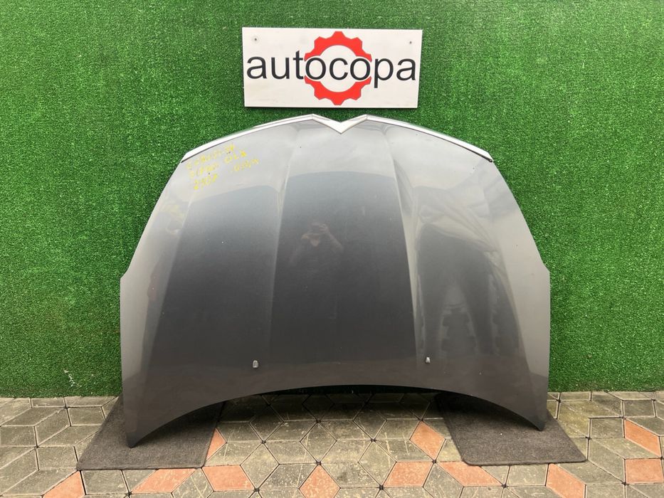 Капот для Citroen C-Crosser