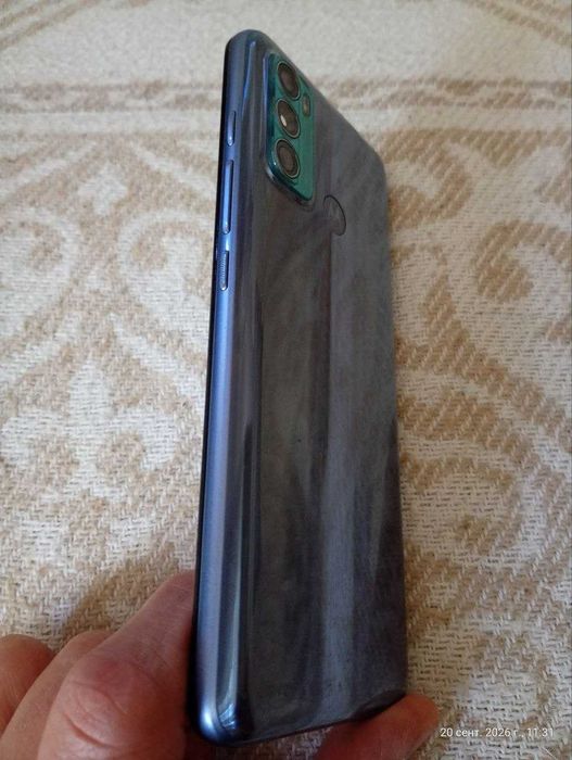Смартфон Motorola G60