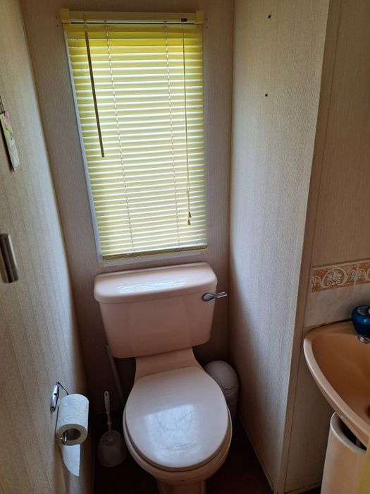 Domek holenderski 3,7x11 m WILLERBY