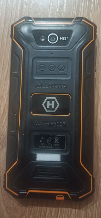 Telefon /Smartphone /myPhone Hammer Energy 2 - tanio android