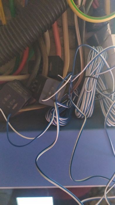 CHINT DTSU666-H Huawei smart