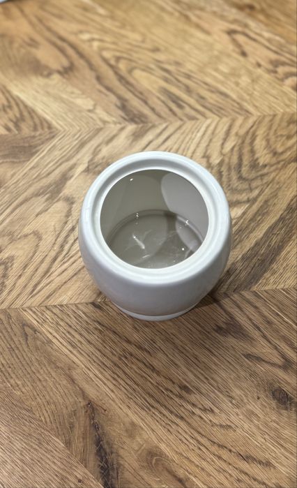 Wazon mały ceramiczny