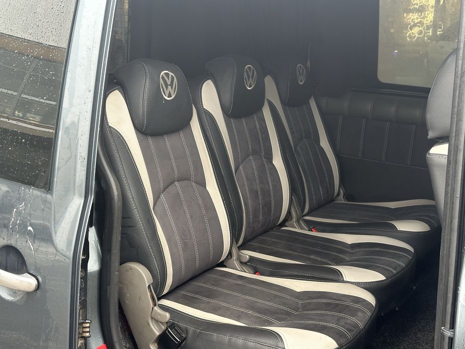 Volkswagen Caddi гарний стан