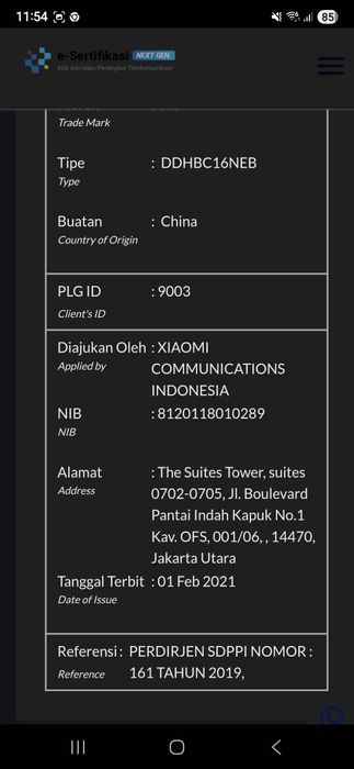 Hulajnoga Mi Electric Scooter 3