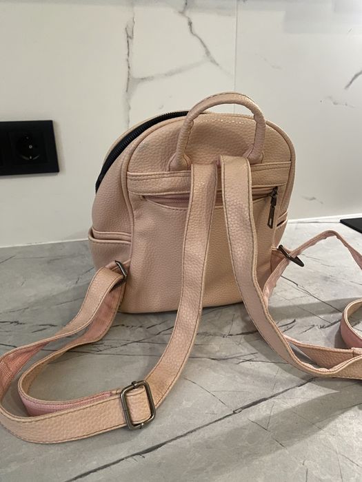 Рюкзак + сумочка (комплект)