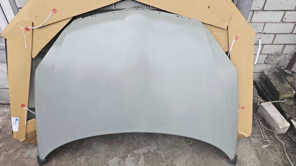 Фара на Skoda Fabia Шкода 2   Skoda Roomster Фабия Шкода Румстер  07-