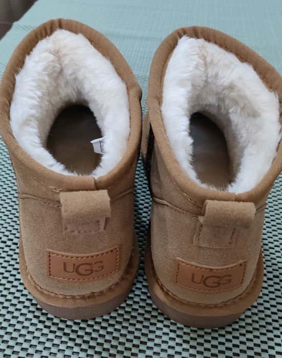 Buty UGG  damskie