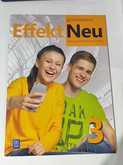 Effekt neu 3 ćwiczenia