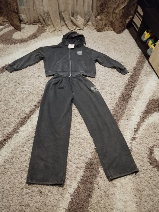 Костюм варка теплий новий