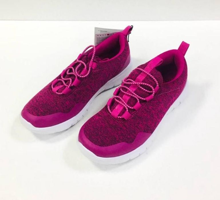 Кросівки підліткові для дівчинки Hip&Hopps, Німеччина. Розмір 34