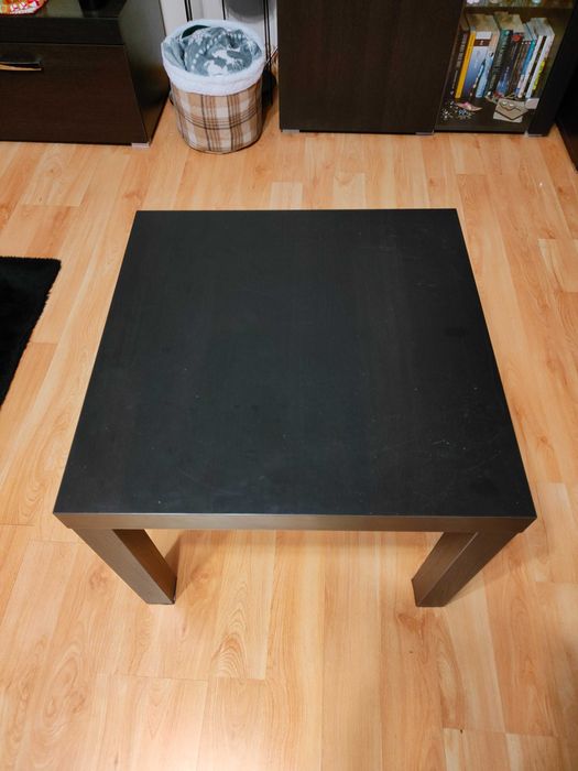 Stolik kawowy 55 x 55 cm