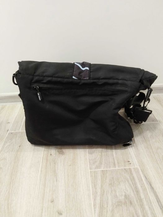 Torba do wózka dziecinnego firmy "ABC Design "-Okazja