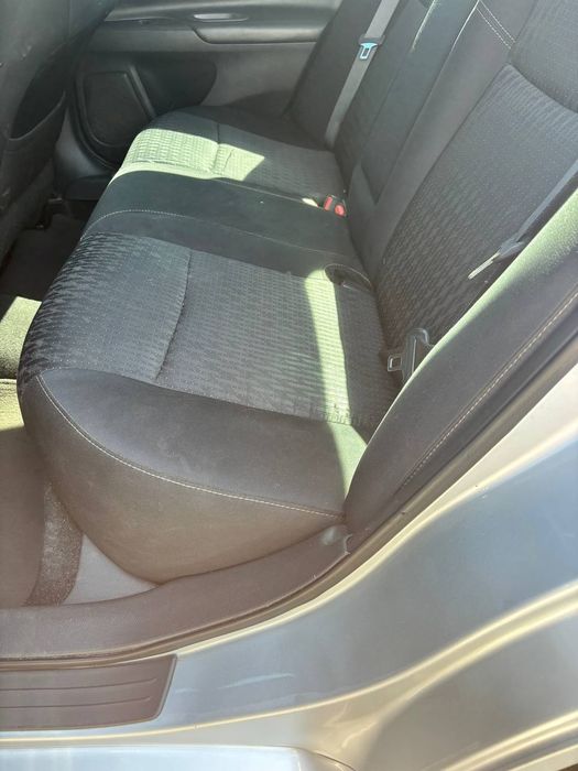 Nissan Altima 2016