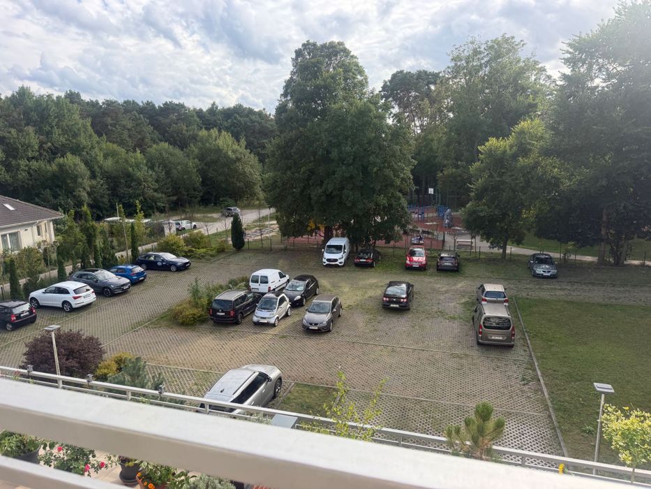 Mieszkanie w Świnoujściu