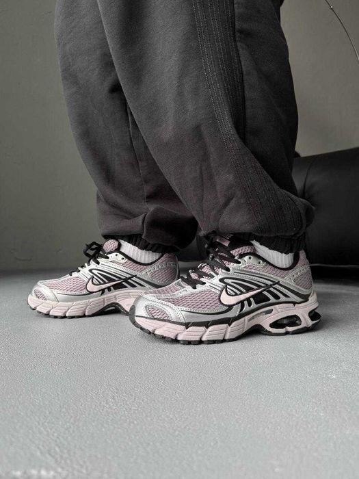 Кросівки Nike Air Max Moto 2K Silver/Peach premium: 2 850 грн
