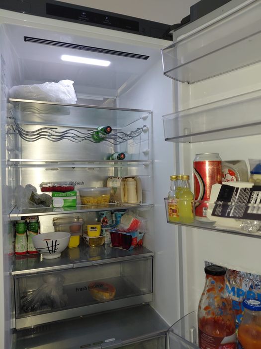 Frigorifoco LG completamente novo