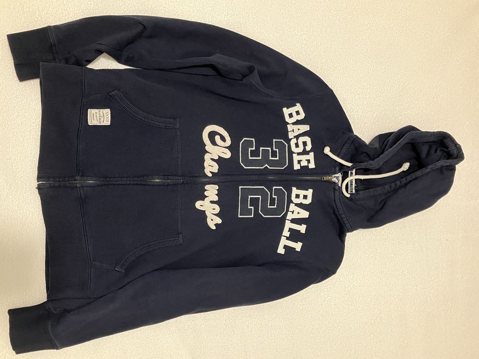Casaco Desportivo - Lefties - M!