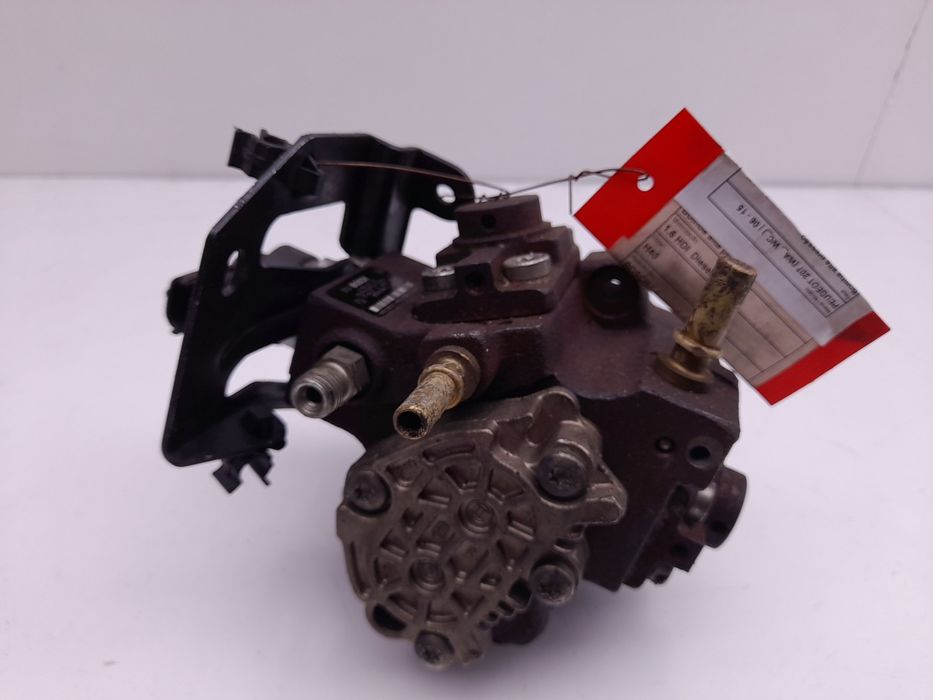 Bomba injetora PEUGEOT 207 (WA_, WC_)