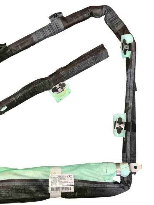 Airbag Cortina Esquerdo AUDI A3 Sportback