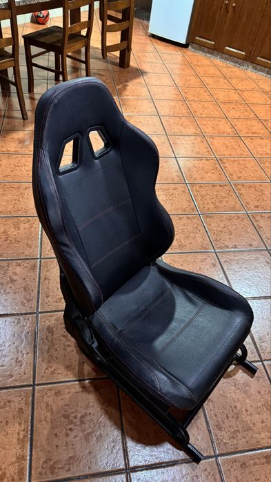 Cadeira para iracing